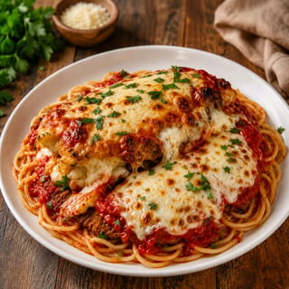 Parmesans
