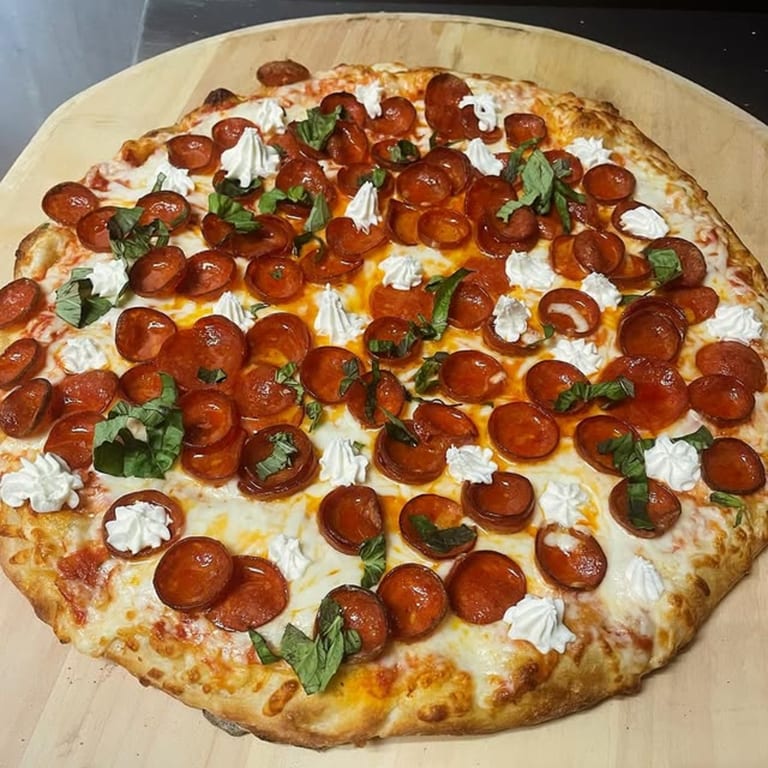Pizza Delivery Near Jupiter 