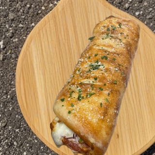 The OG Stromboli