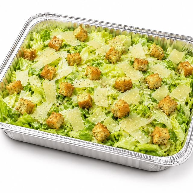 Caesar Salad.