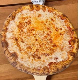 Create Your Own Pizza