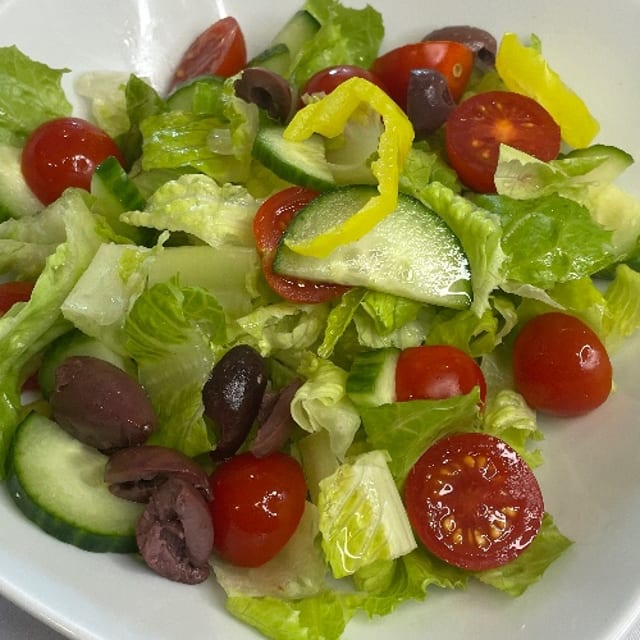 Side Salad.