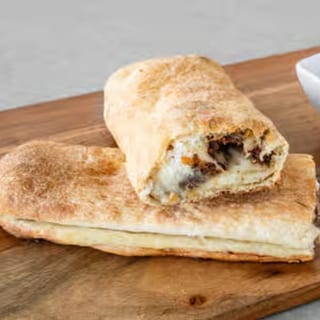 Eggplant Roll