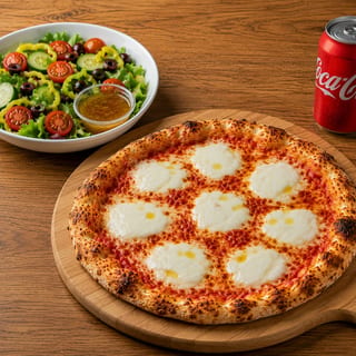 Lunch Special