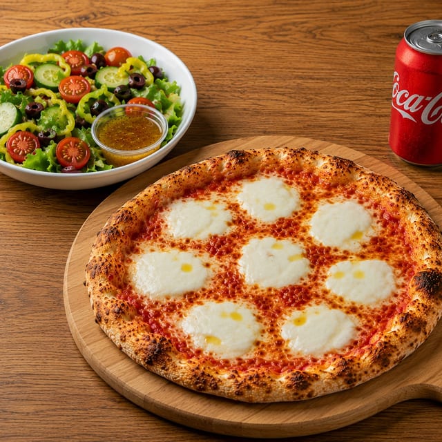 Lunch Special.
