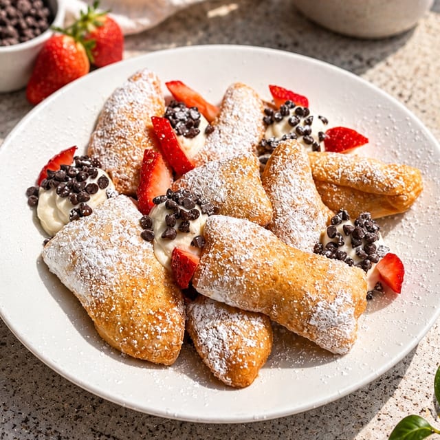 TC Zeppoli Dream.