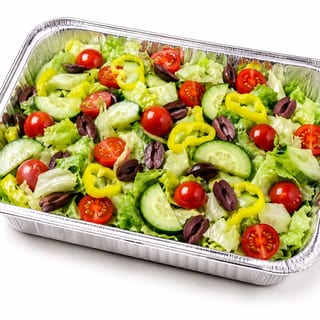 Tossed Salad